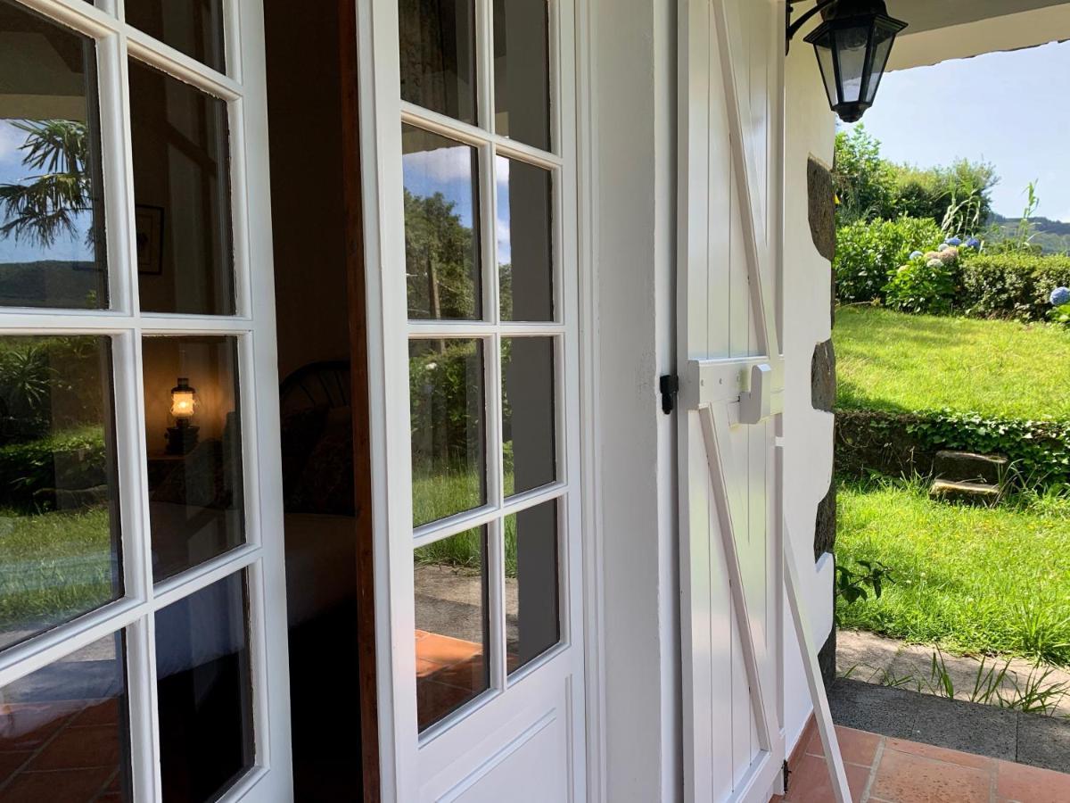 Stone House - Sete Cidades Exterior photo
